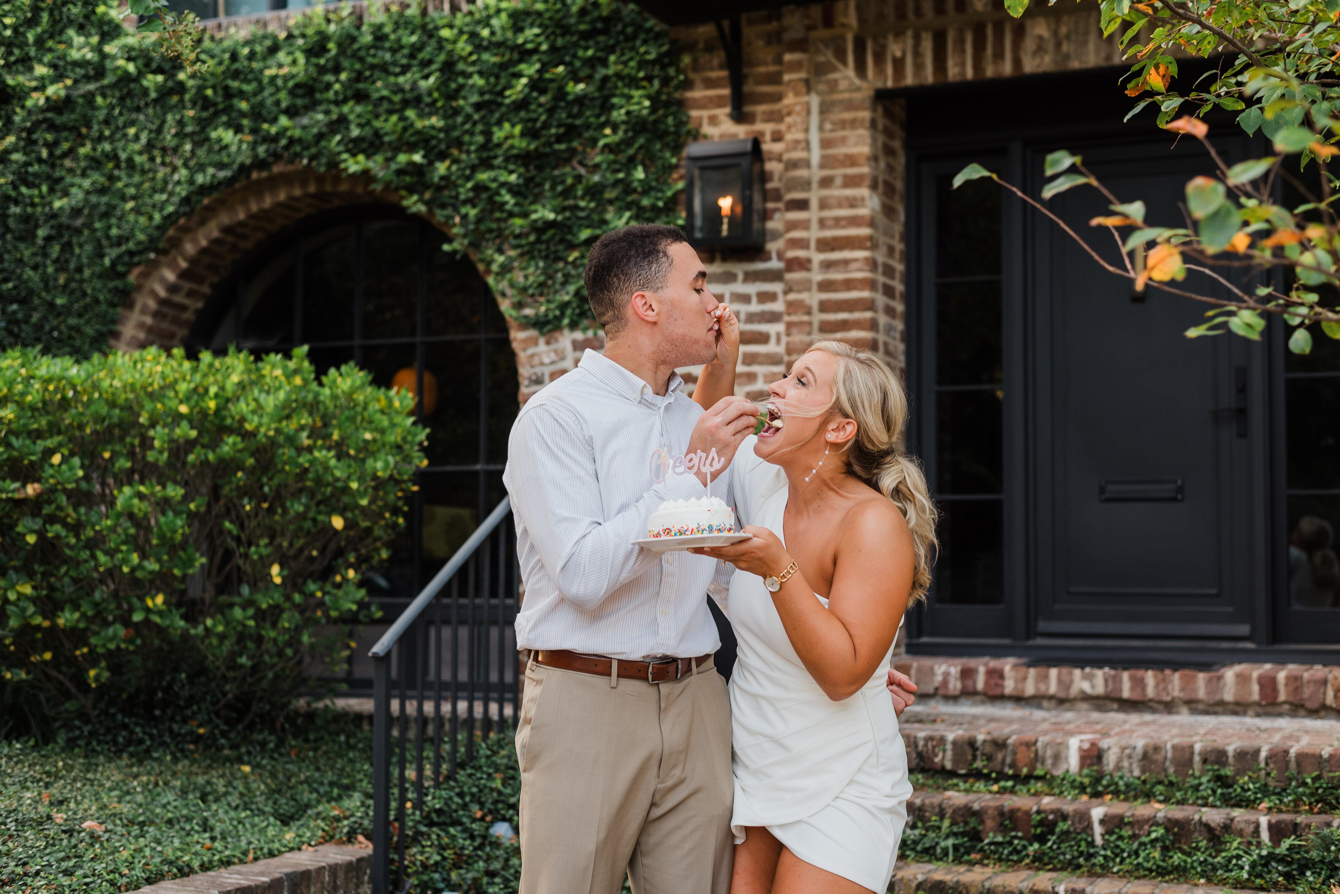 The Wedding Website of Sammie Manross and Ryan Snedeker