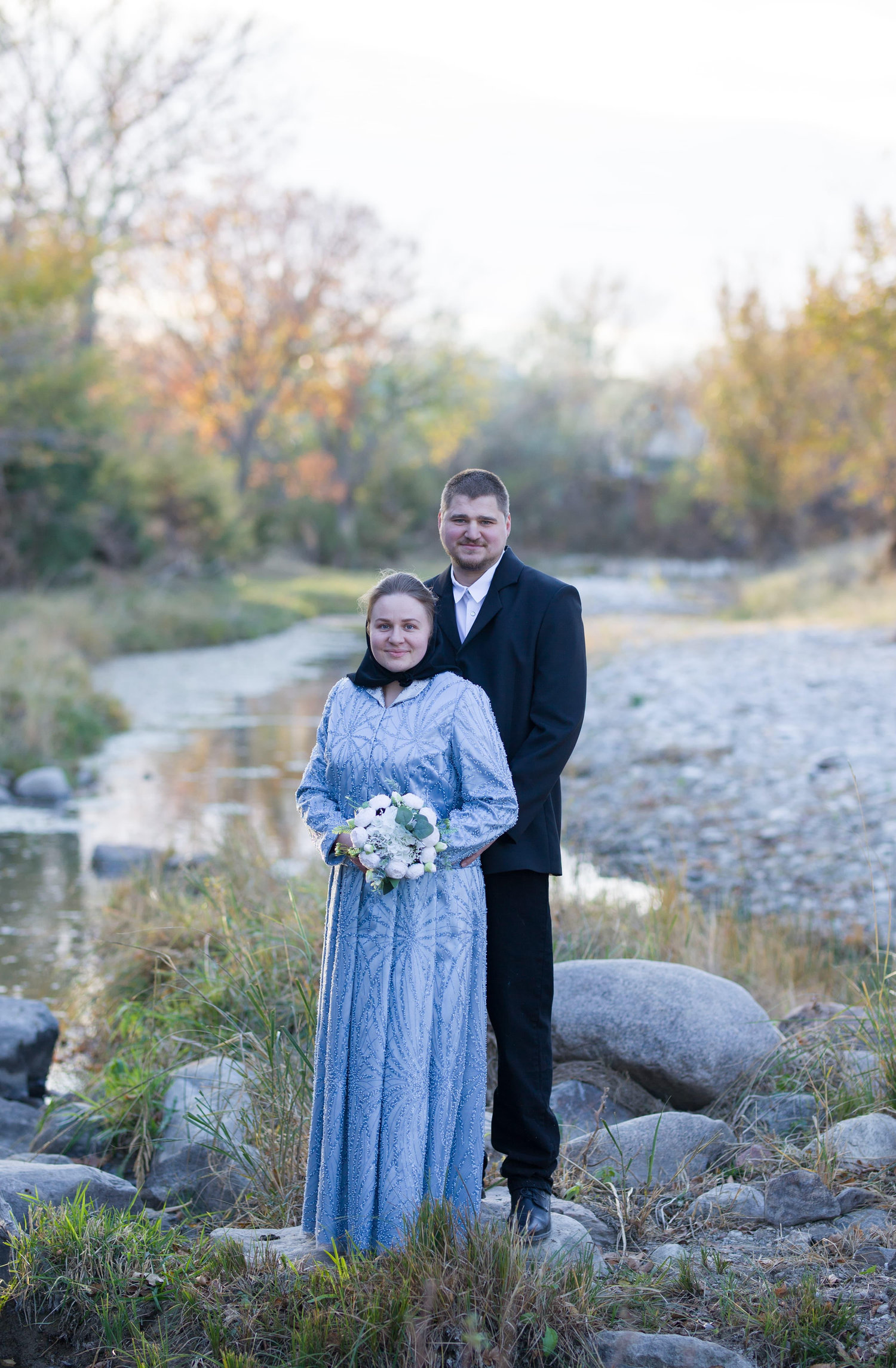The Wedding Website of Analise Decker and Matthew Wollman