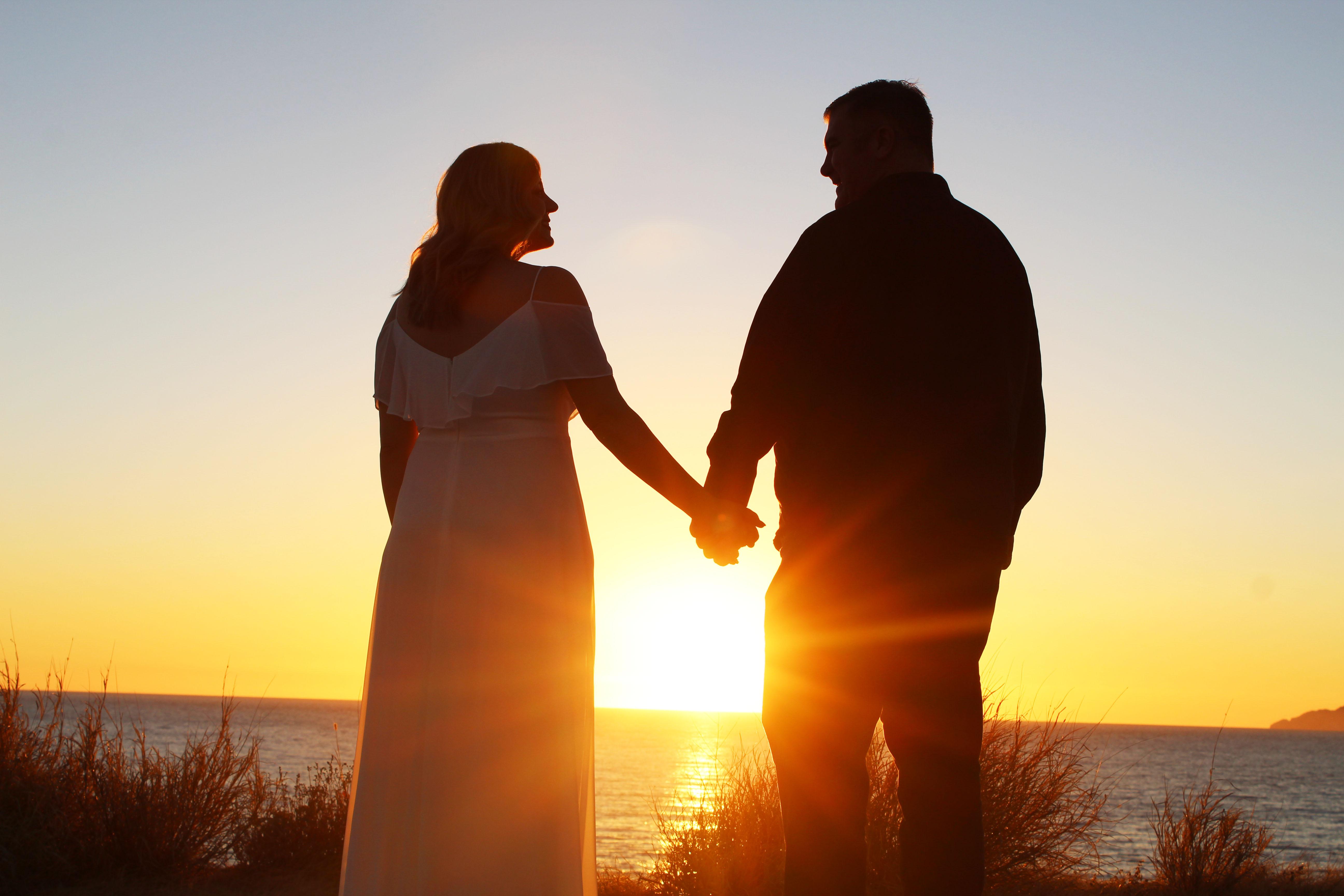 The Wedding Website of Alejandra Diaz and Mike McClellan