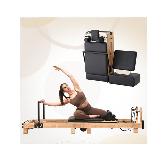 Home Pilates Reformer