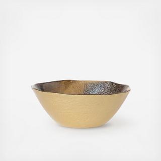 Earth Glass Cereal Bowl