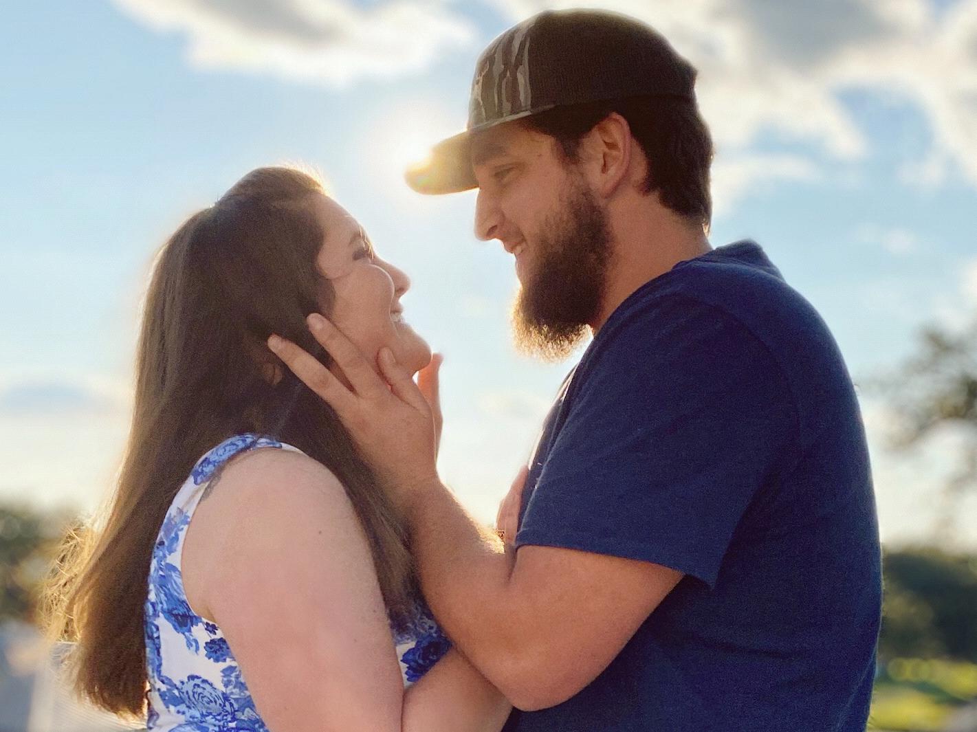 The Wedding Website of Chelsie Clark and Bryce Warren