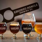 Crooked Handle Brewing Co.