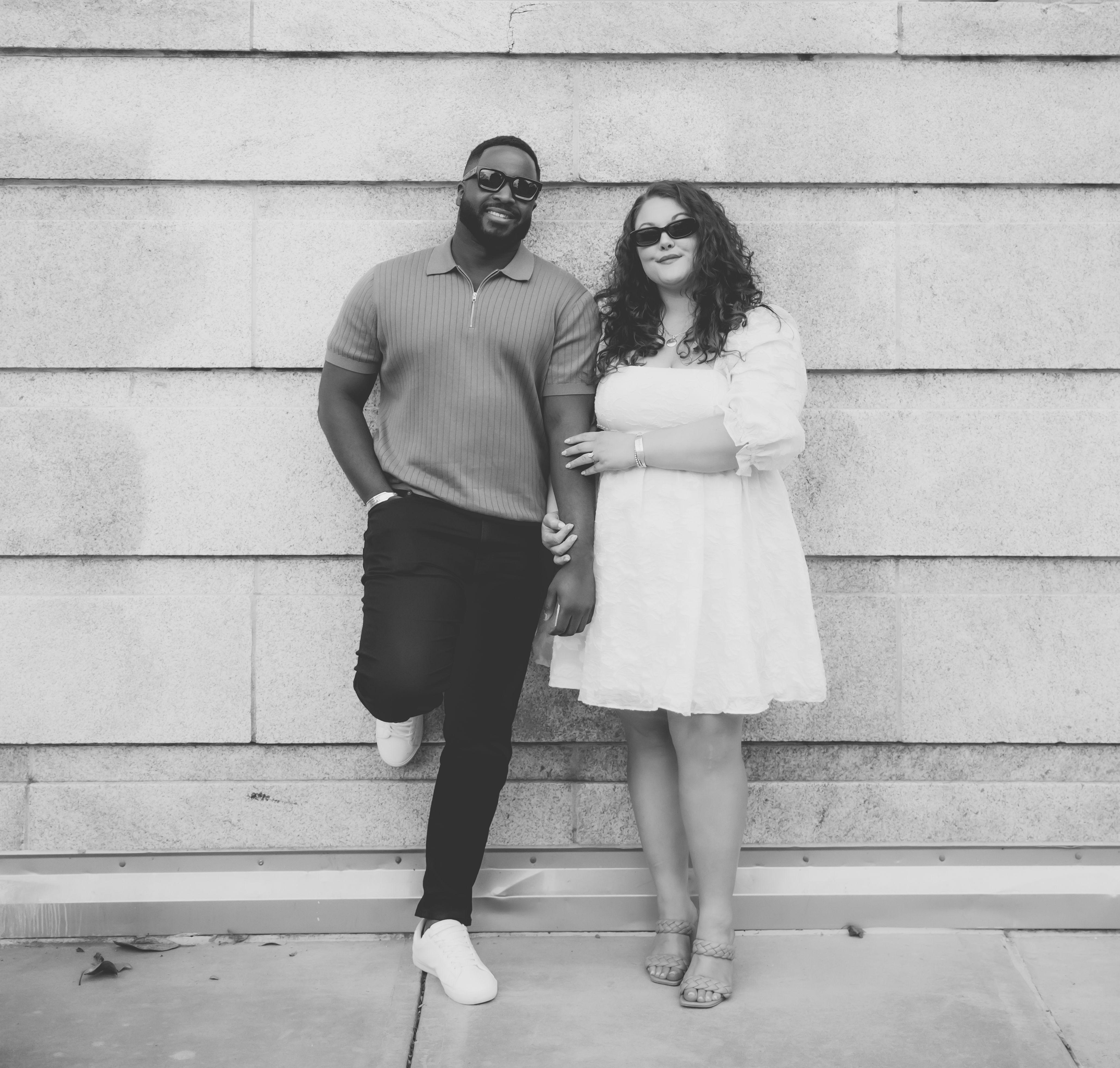 The Wedding Website of Ashlynn Mullis and Mohammed Jallow
