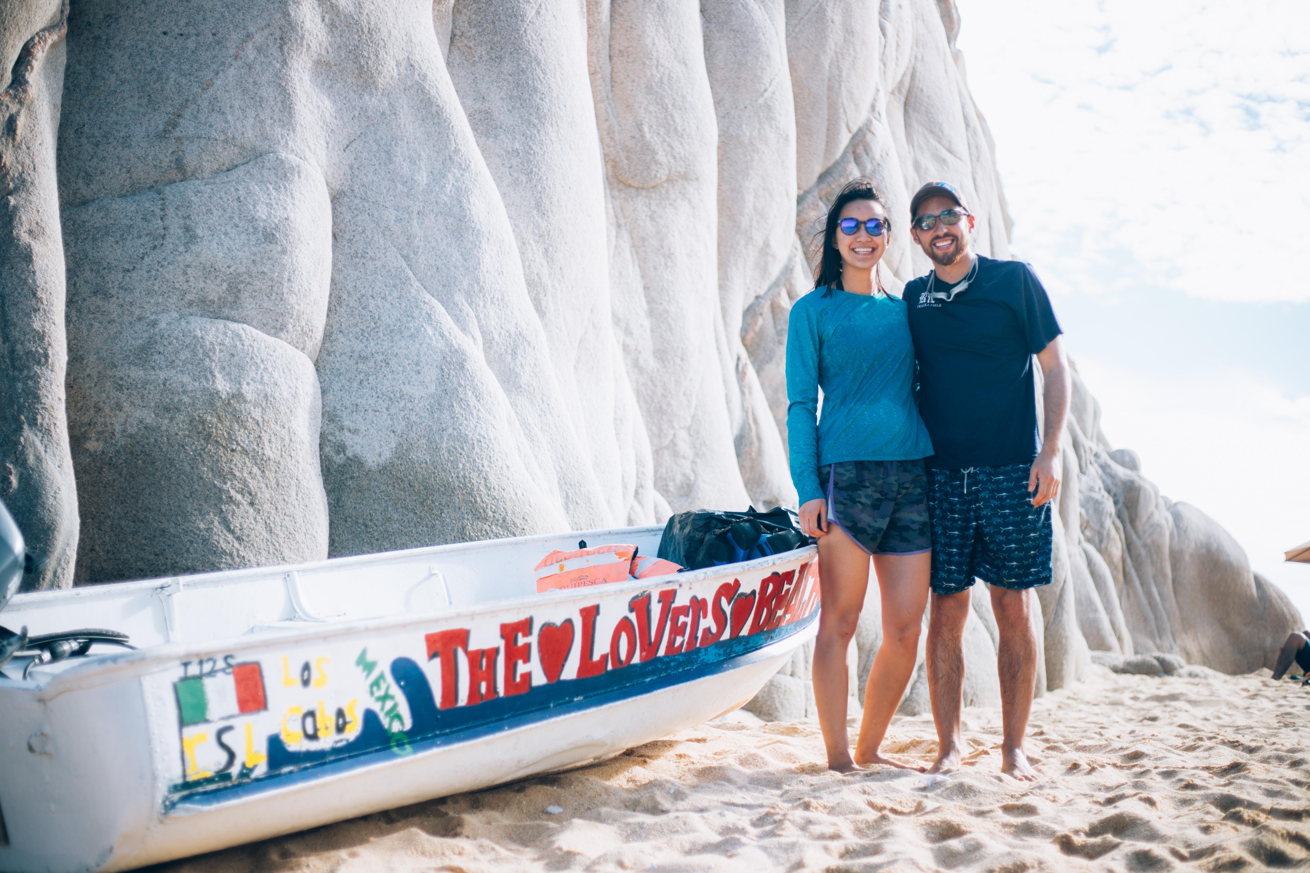 The Wedding Website of Stephanie Nguyen and Zachary Casias
