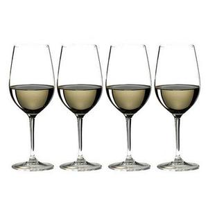 Riedel VINUM Reisling Grand Cru/Zinfandel Glasses