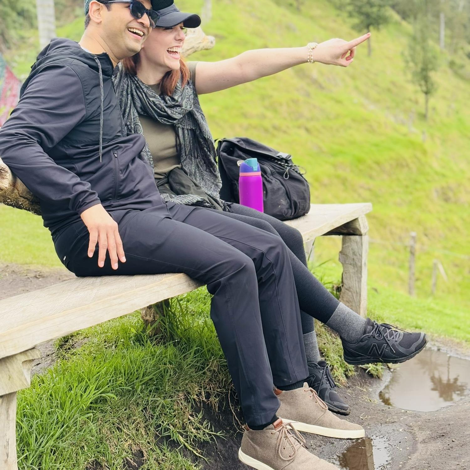 Cocora Valley, Colombia, 2024