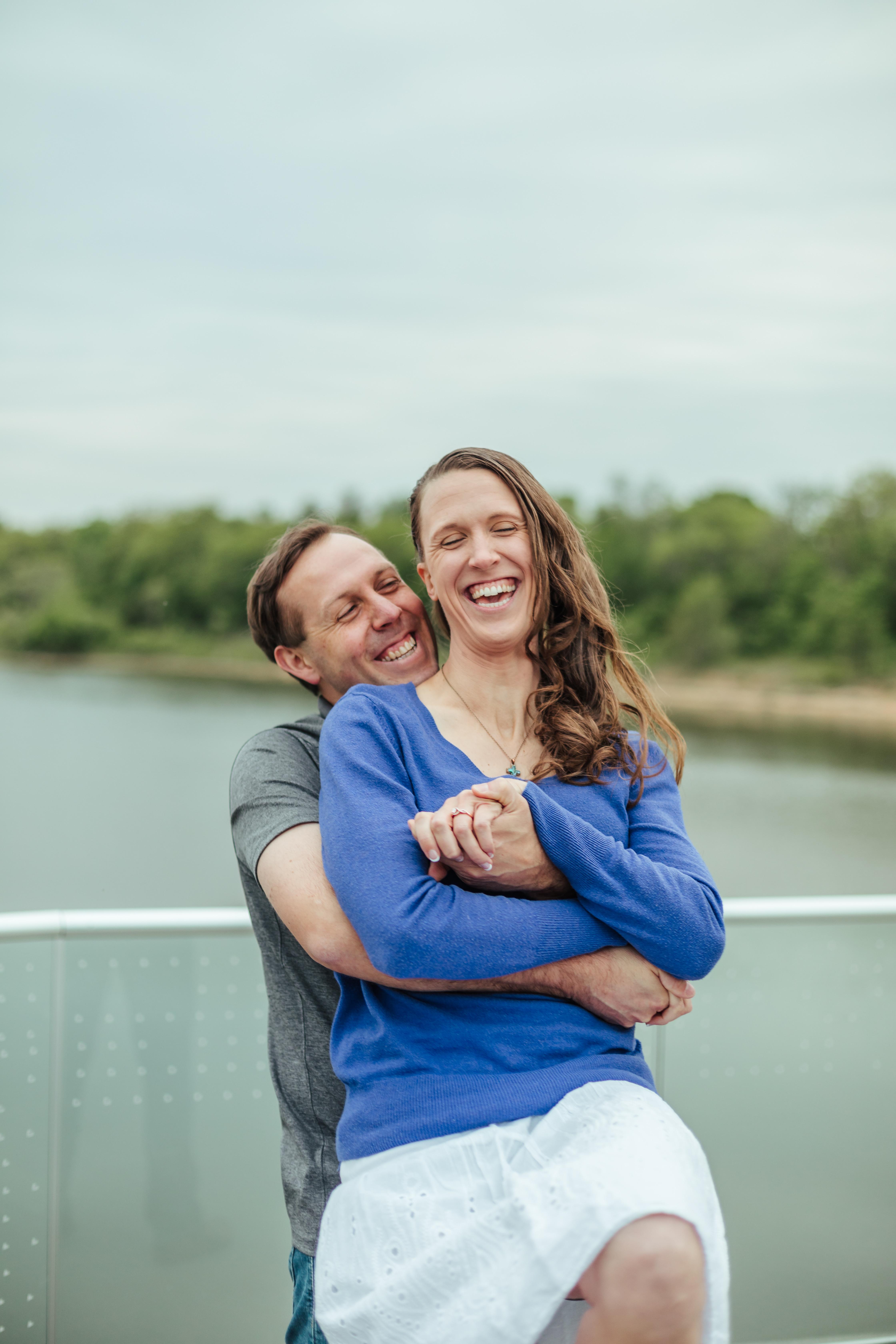 The Wedding Website of Miranda Oberman and Dan Laaveg