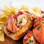 Newport Lobster Shack (Kitchen)