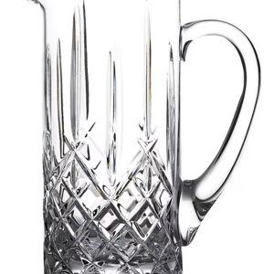 Marquis by Waterford Crystal Markham Pitcher