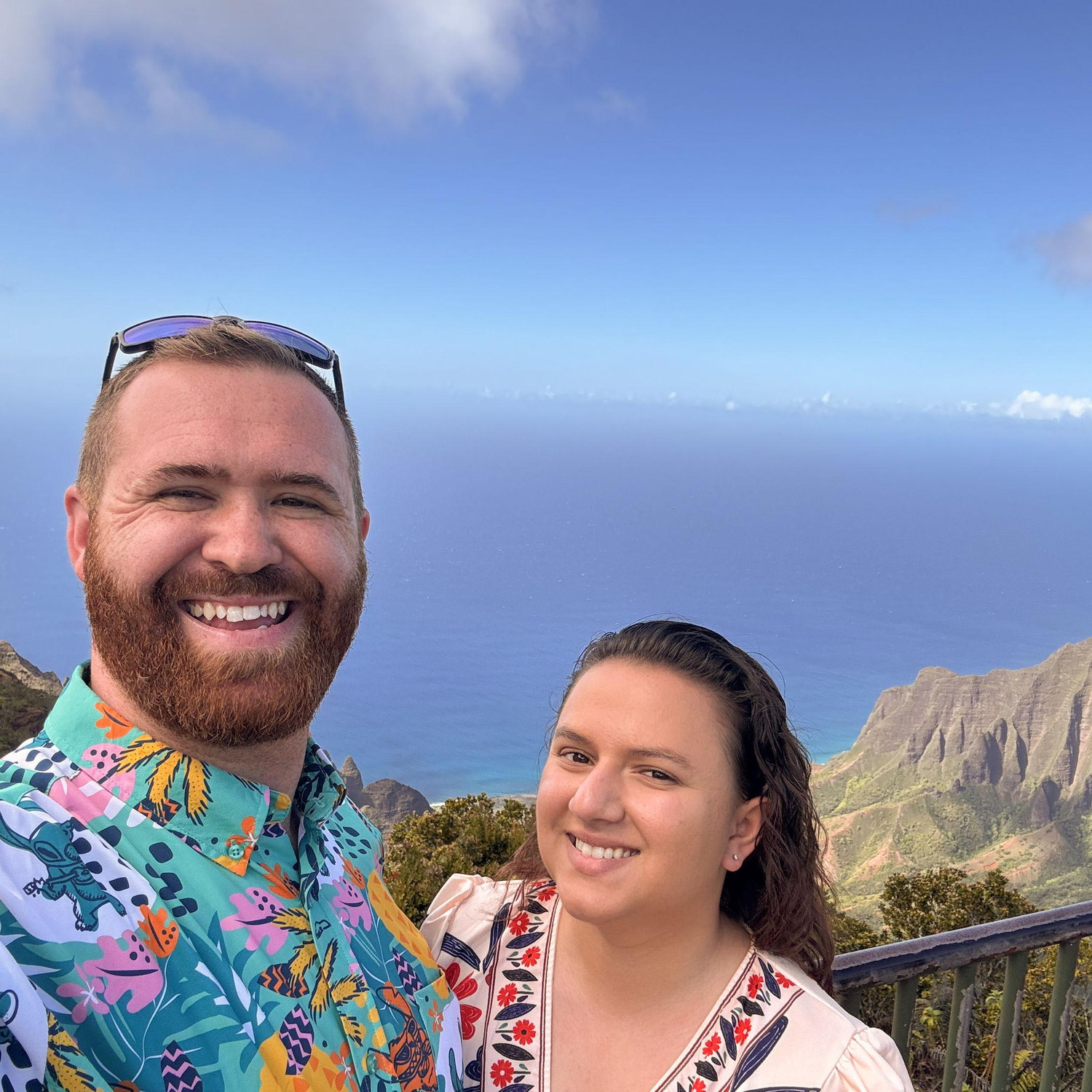 Hawaii