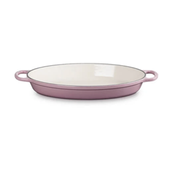 Signature Oval Baker