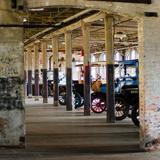 Ford Piquette Avenue Plant Museum