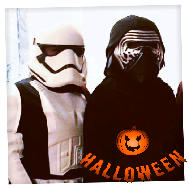 Halloween