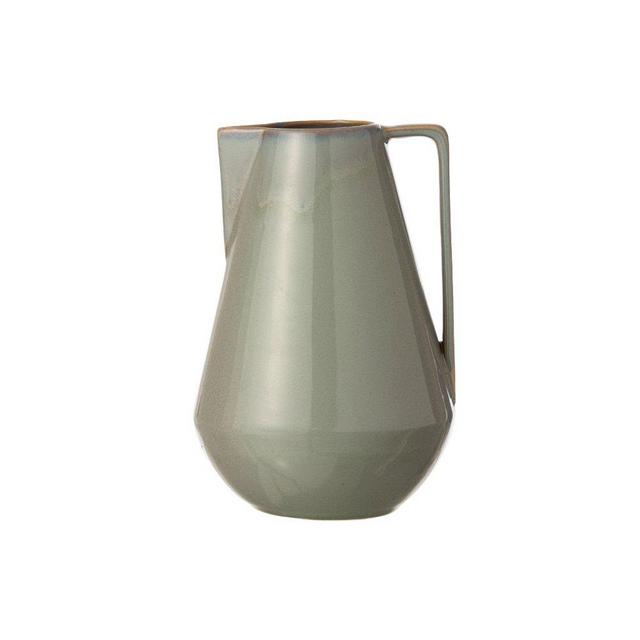 Danish Stoneware Pitcher