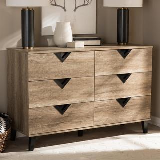 Wales 6-Drawer Chest
