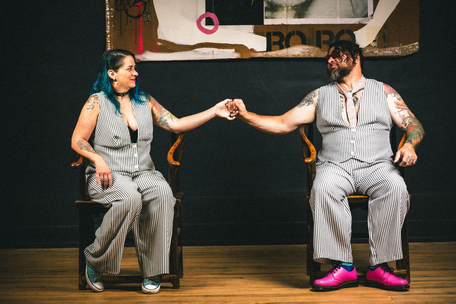 The Wedding Website of Lauren Purdin and Tim Ogden