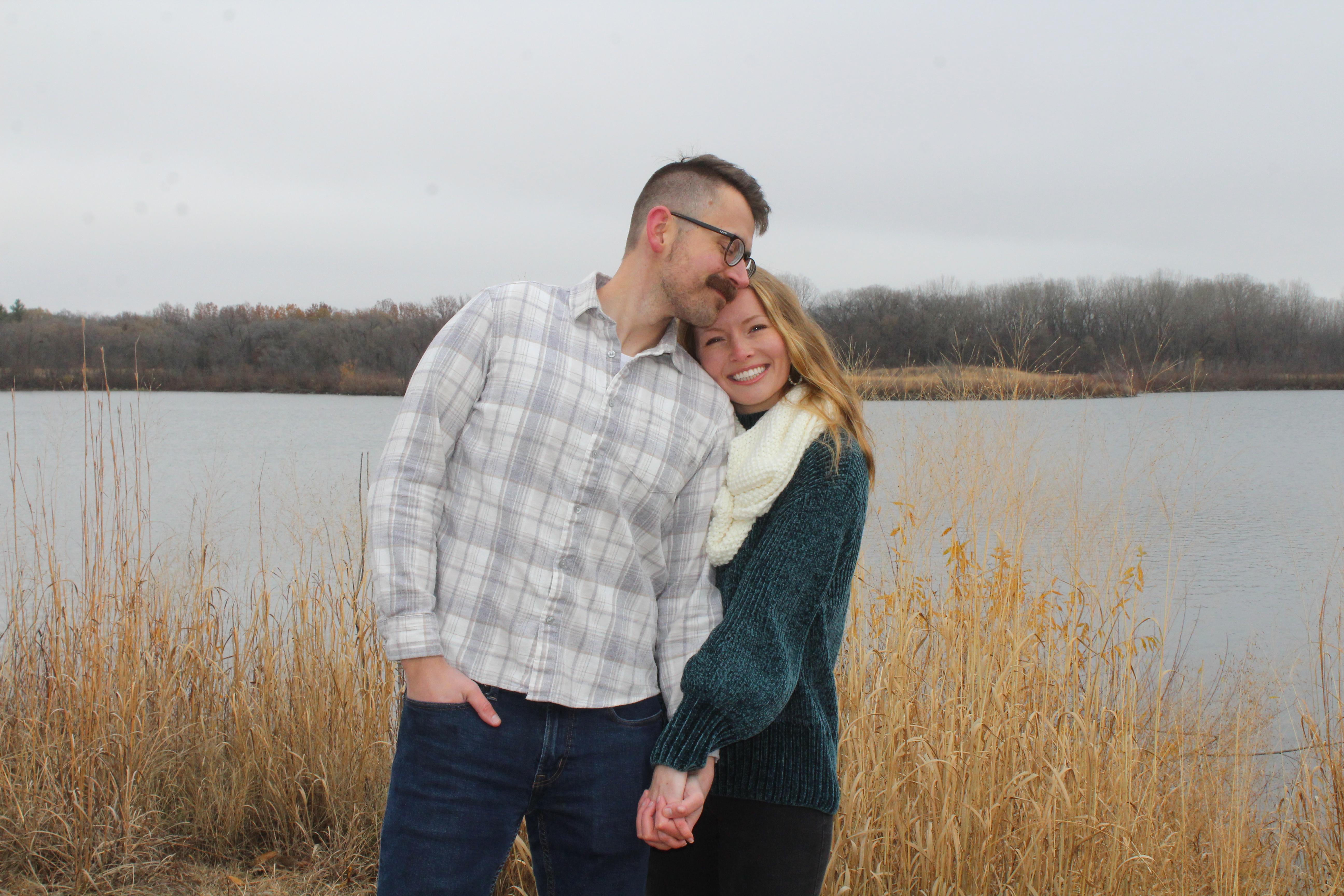 The Wedding Website of Kelsey Umthun and Jack Korzenowski
