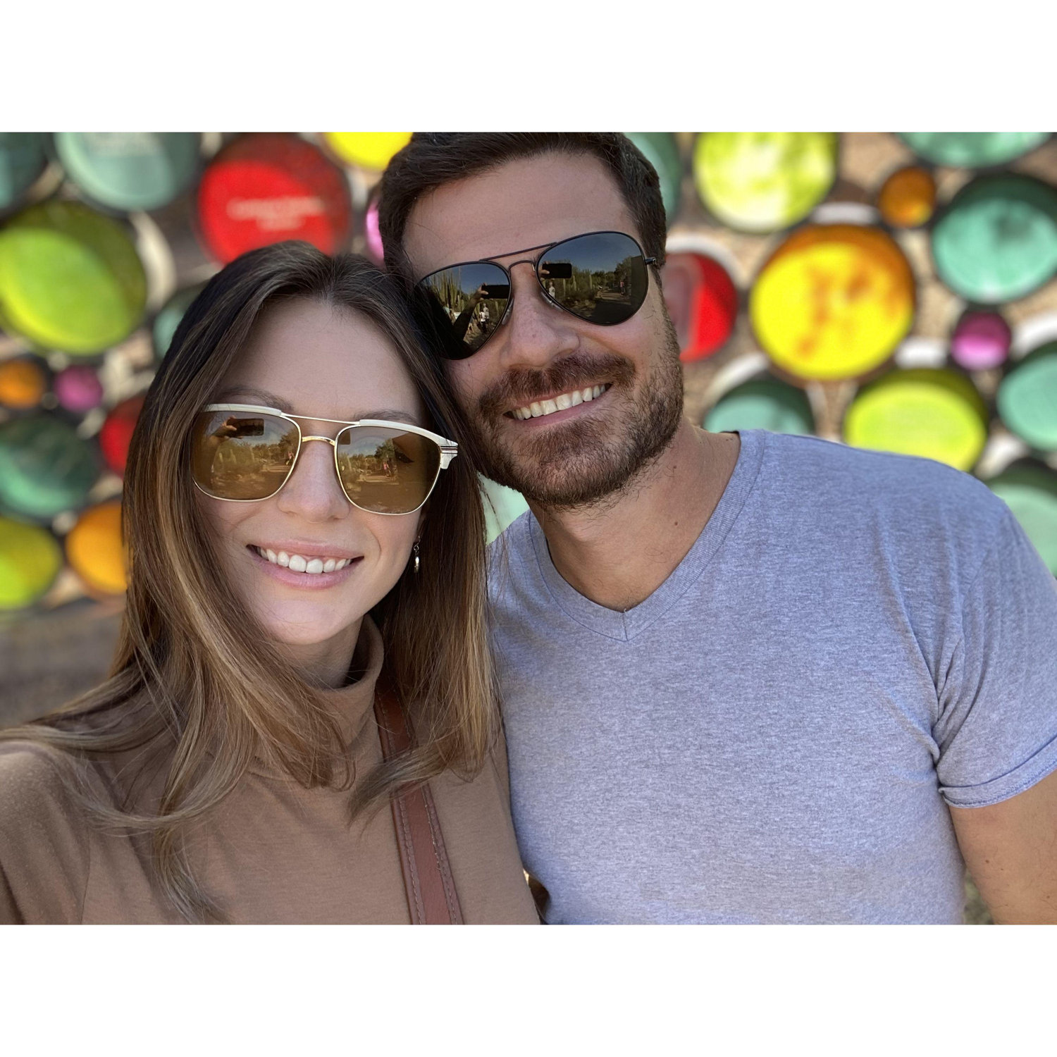 Exploring the Botanical Gardens of Arizona