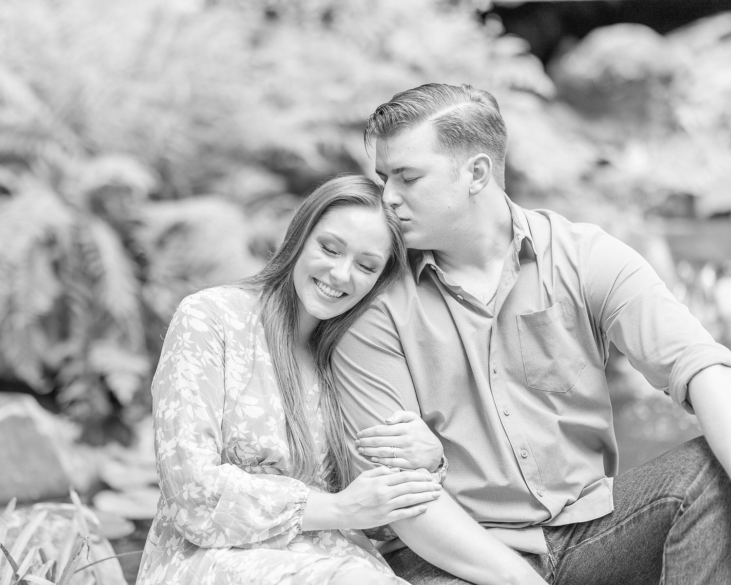 The Wedding Website of Lauren Adams and Chandler Barkley
