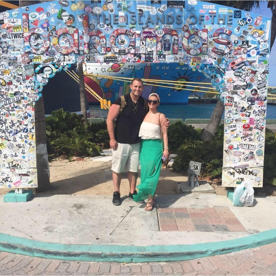 First Cruise to the Bahamas 2017