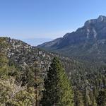 Mount Charleston