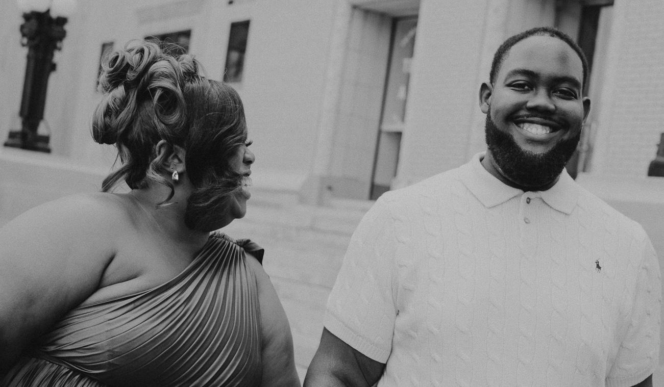 The Wedding Website of Makahla McCollum and Ethan Allen
