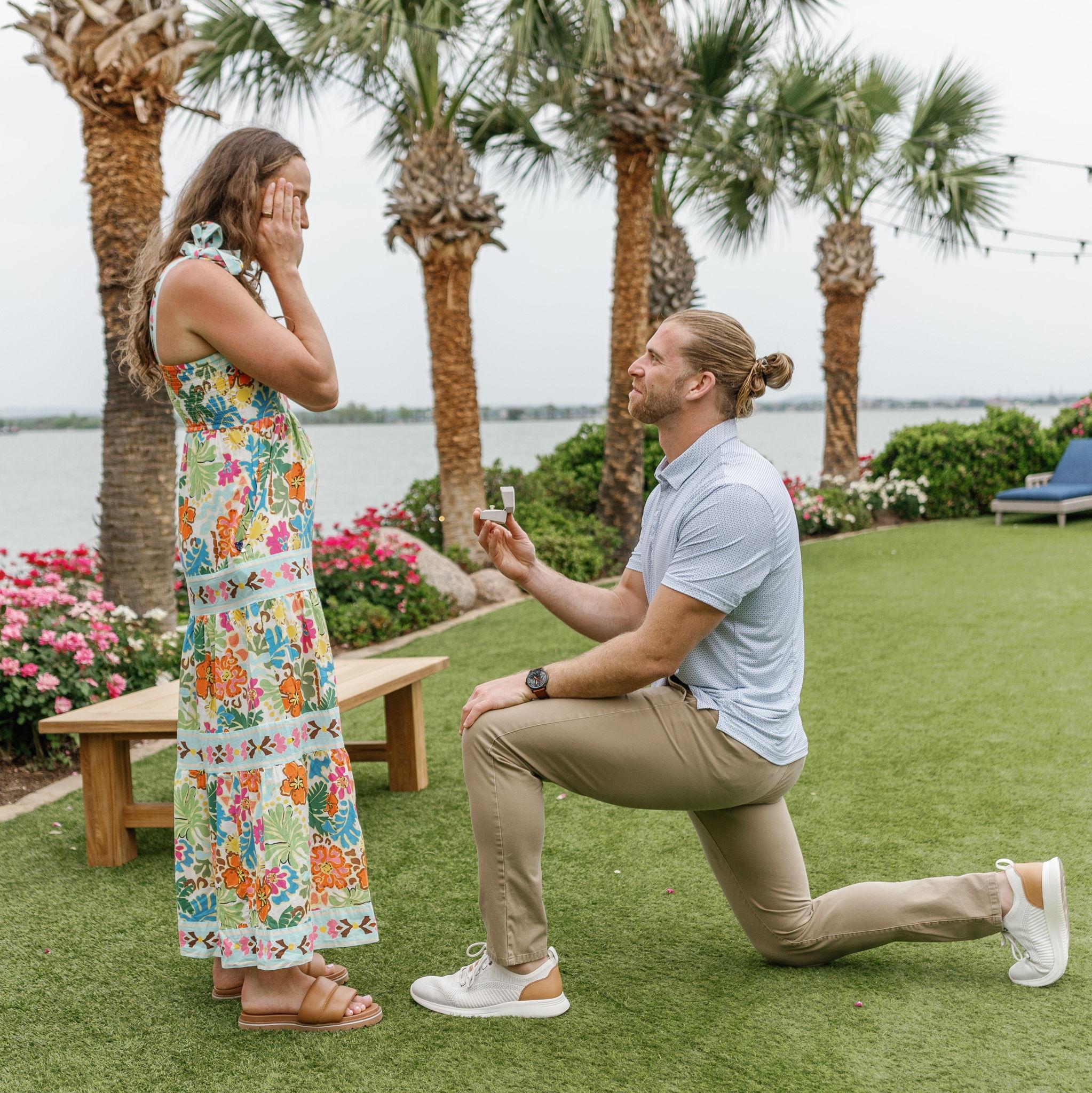 He didn't skip leg day!!!