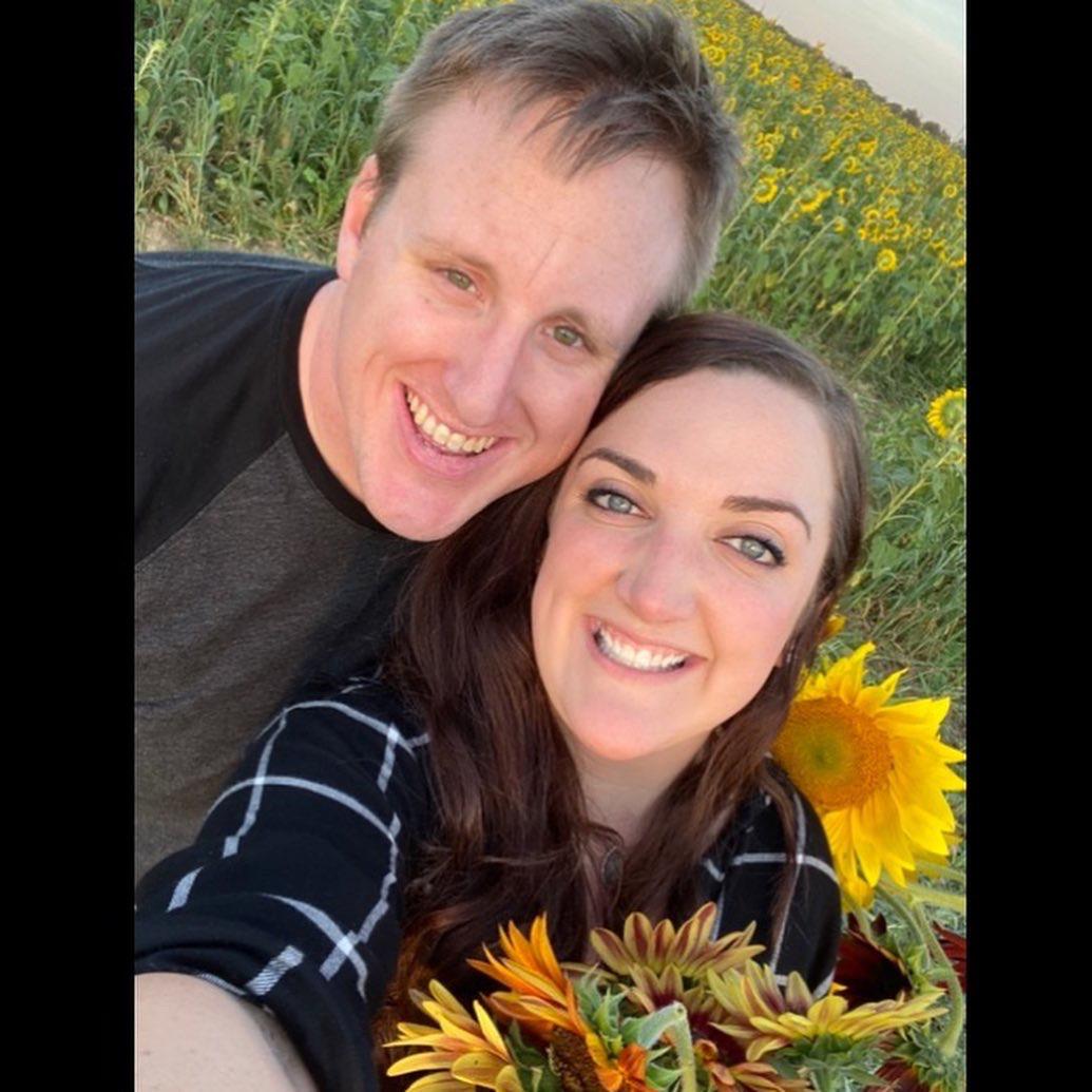 The infamous sunflower excursion.