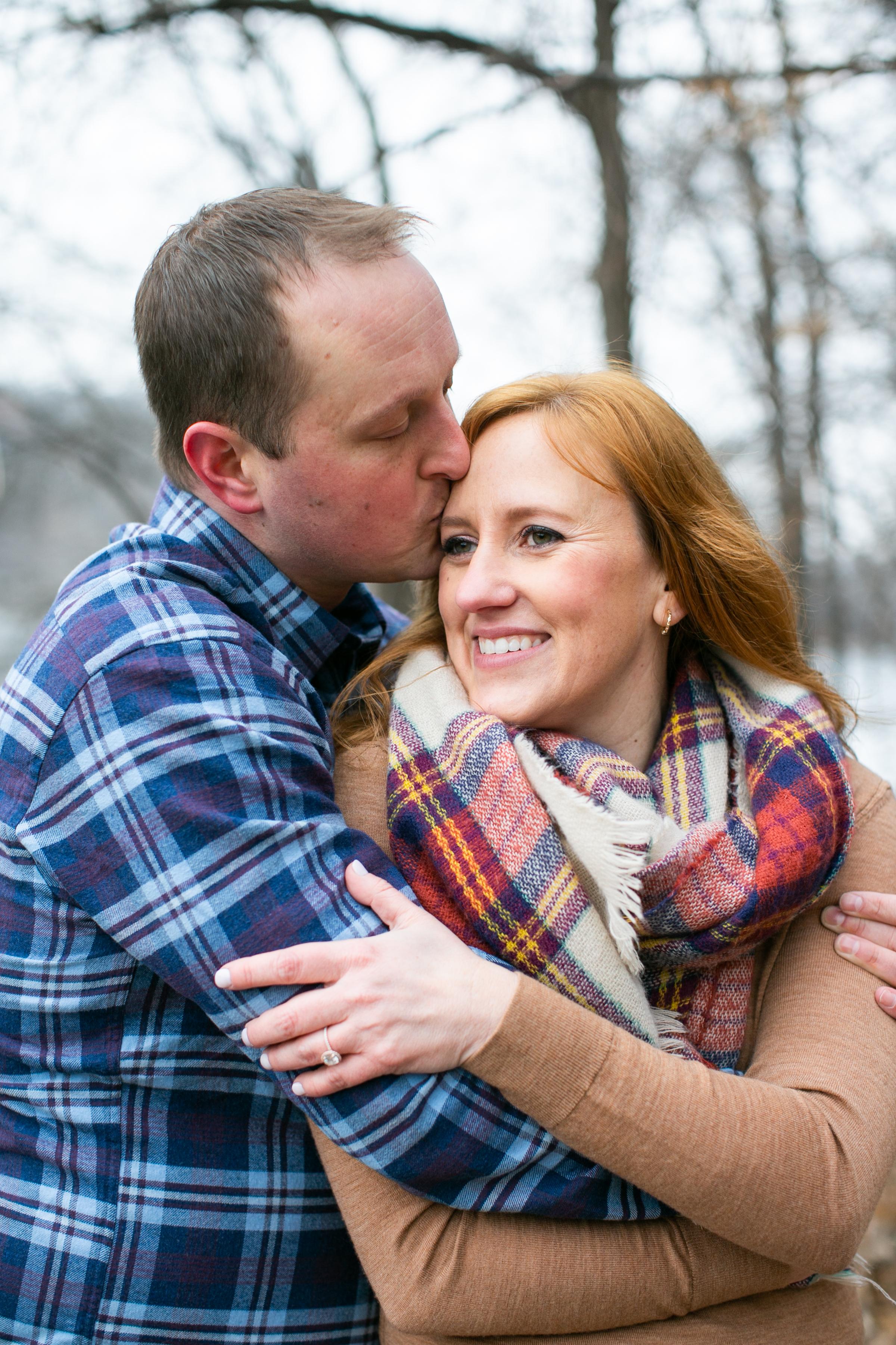 The Wedding Website of Ellen Fisher and Joey Wertz