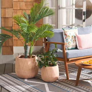 Kane 2-Piece Planter Pot Set