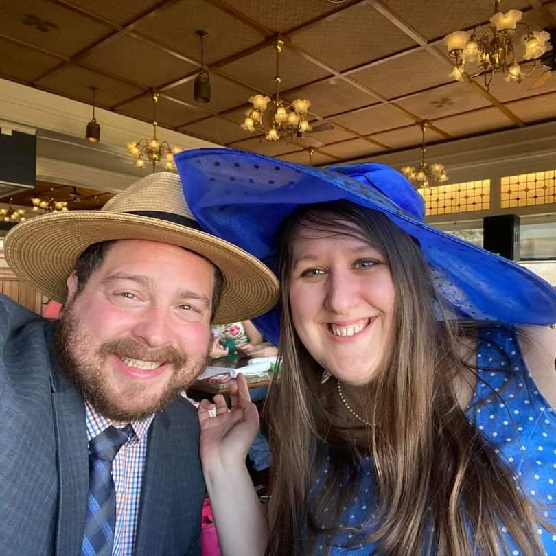 Kentucky Derby!