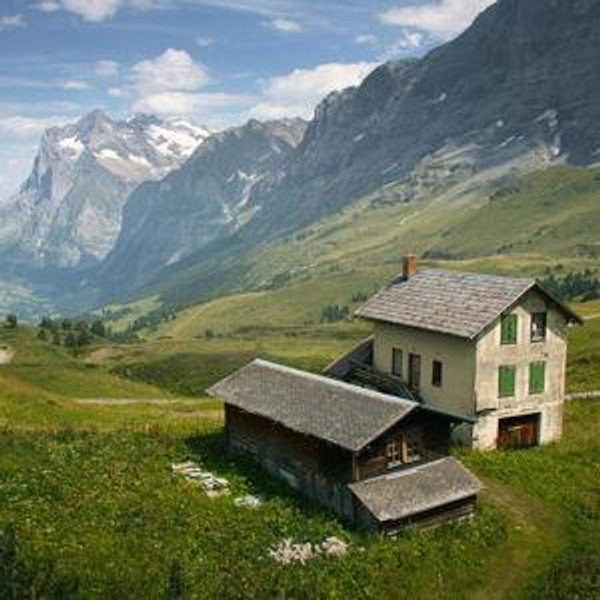 Honeymoon hotels
