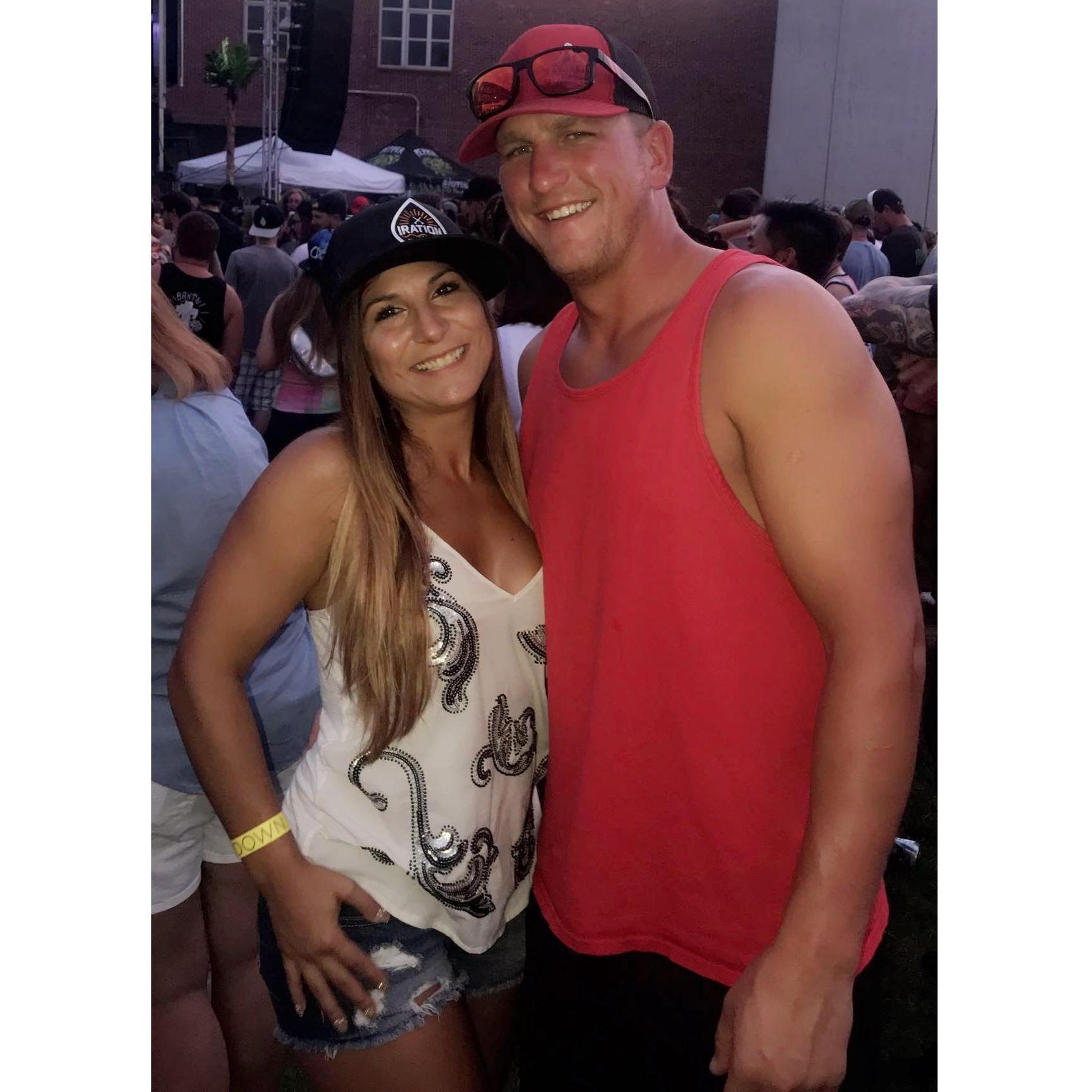 Iration Concert!