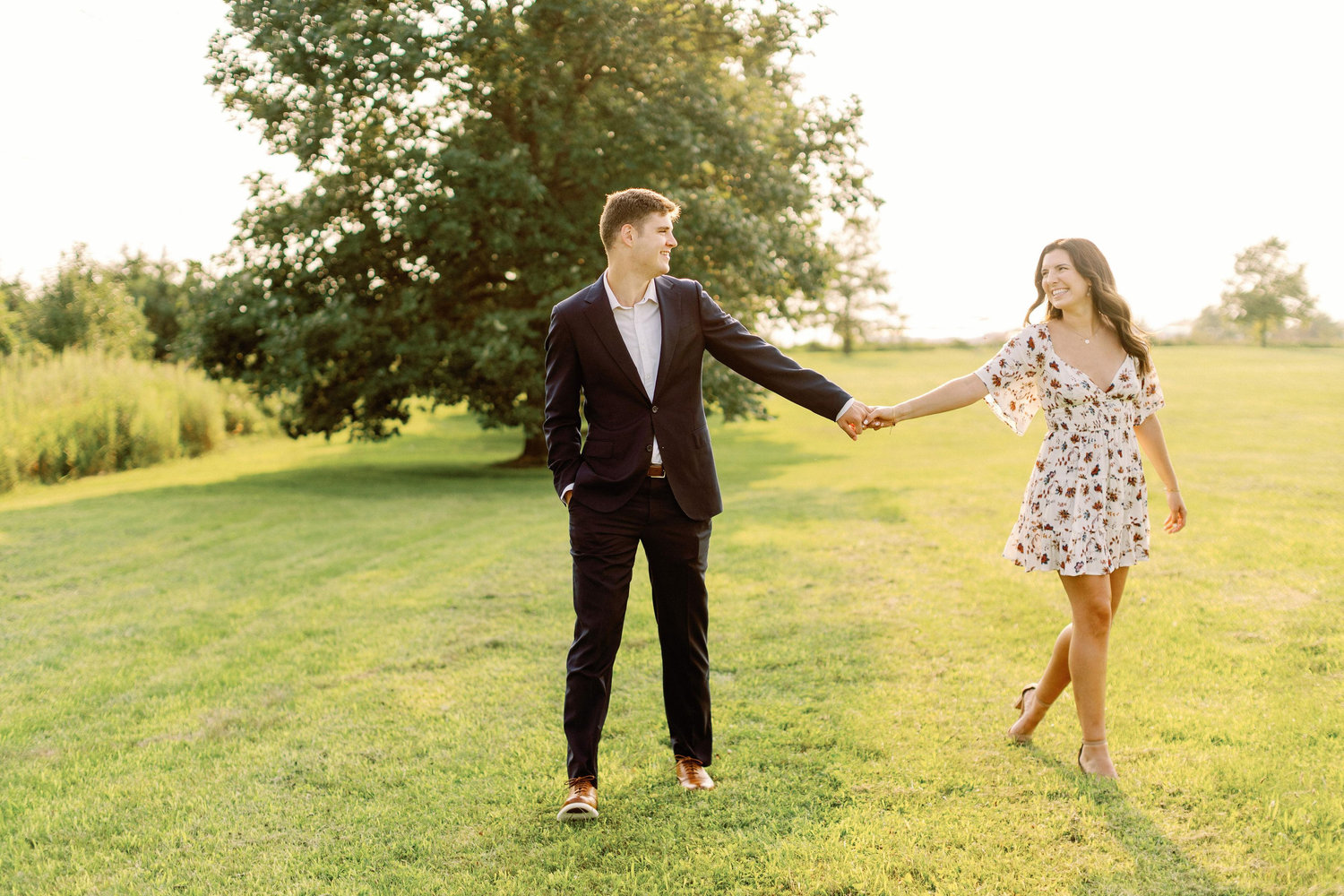 The Wedding Website of Montana Ann Malmen and Connor James Foley