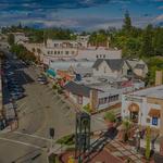 Old Town Auburn