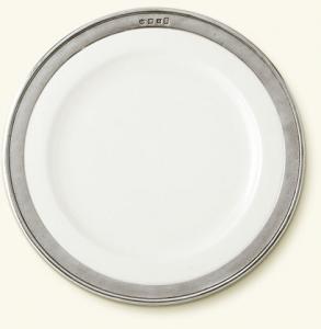 Match Convivio Dinner Plate - 11"