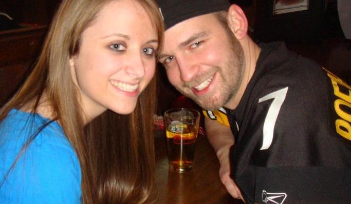 The Wedding Website of Jena Legg and Andy Scott