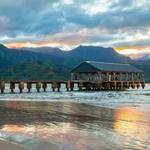 Hanalei Bay