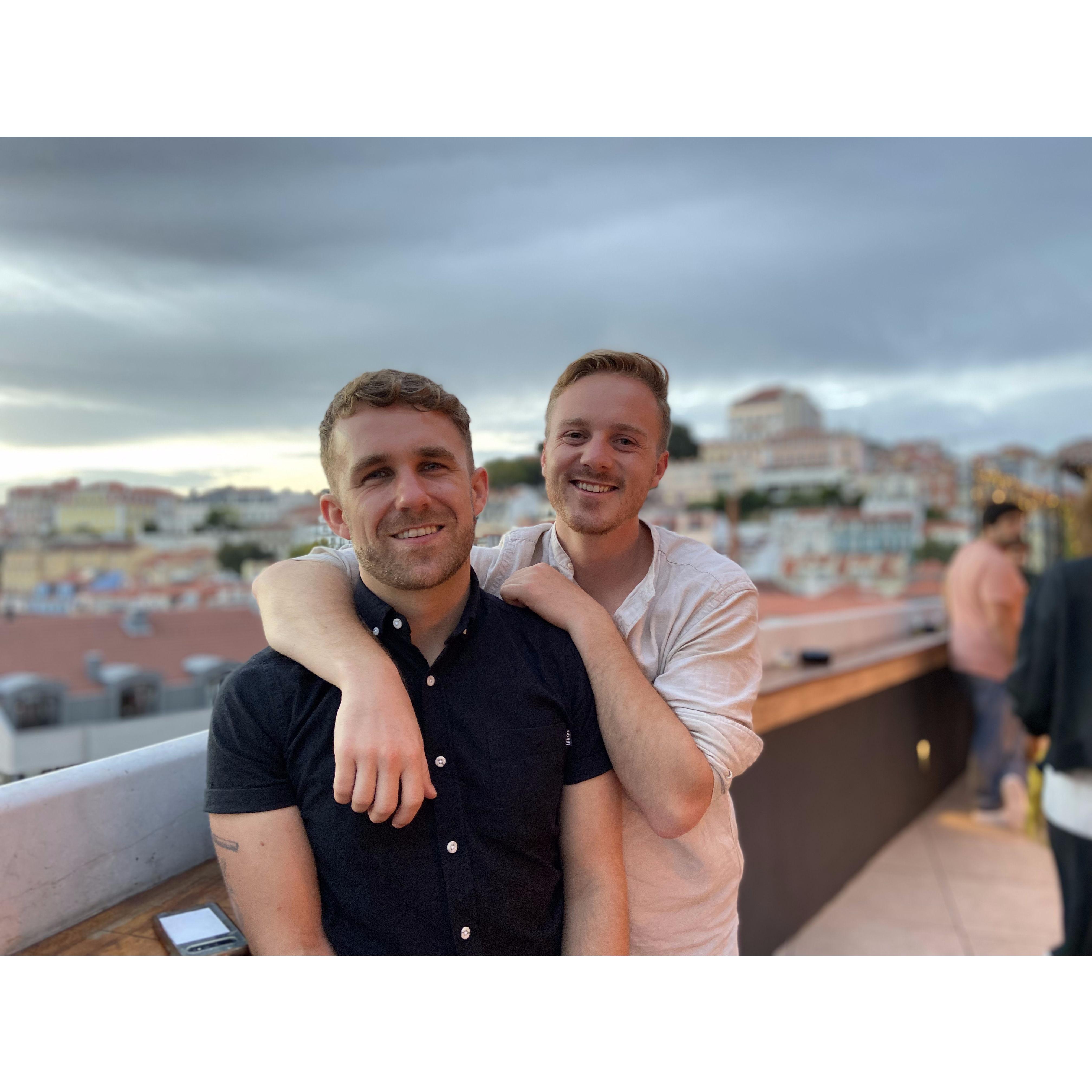 Lisbon, Portugal 2022