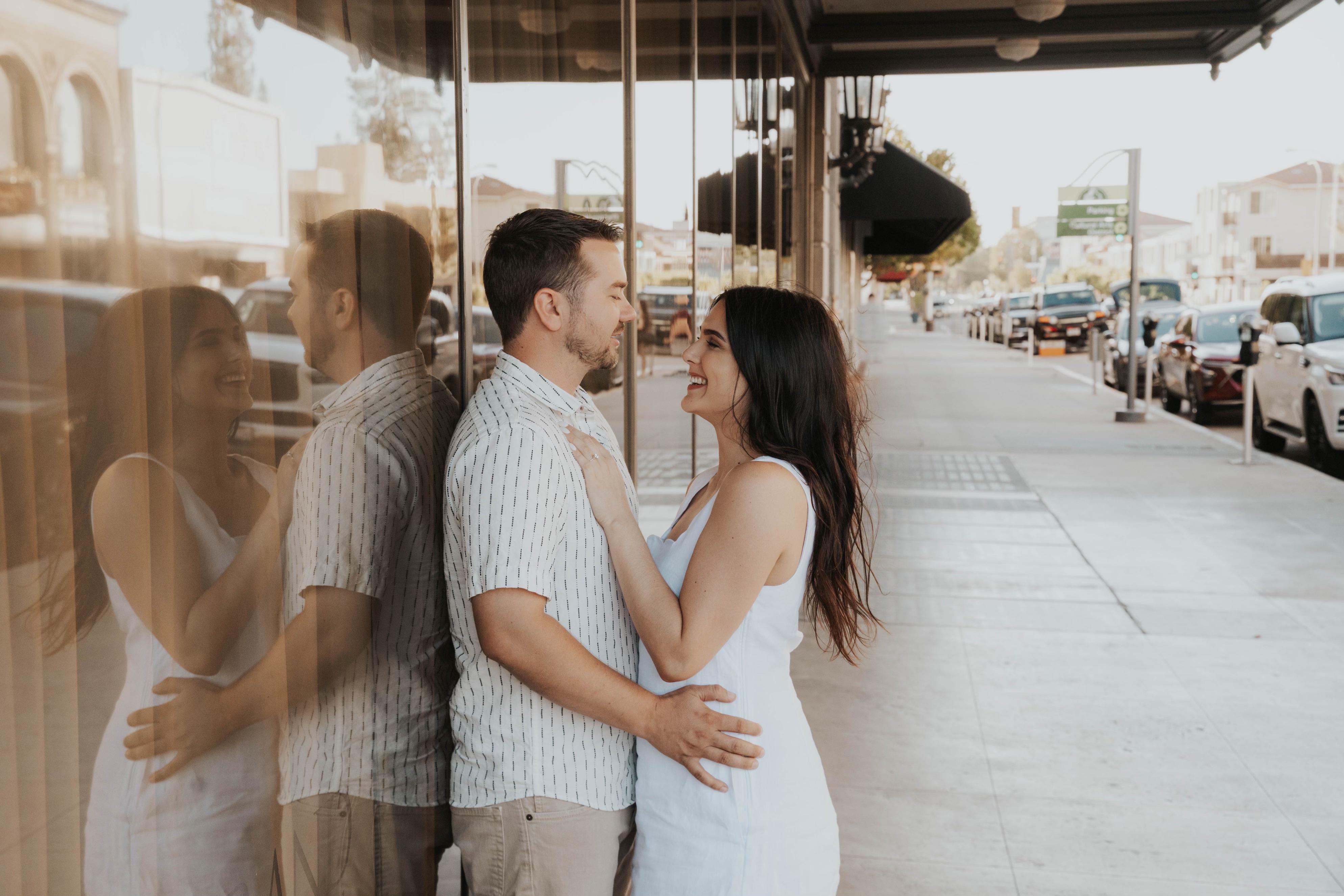 The Wedding Website of Ashley Robledo and JonMarc Brown