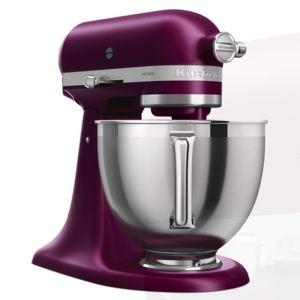Stand Mixer Beetroot KSM195PSBE | KitchenAid