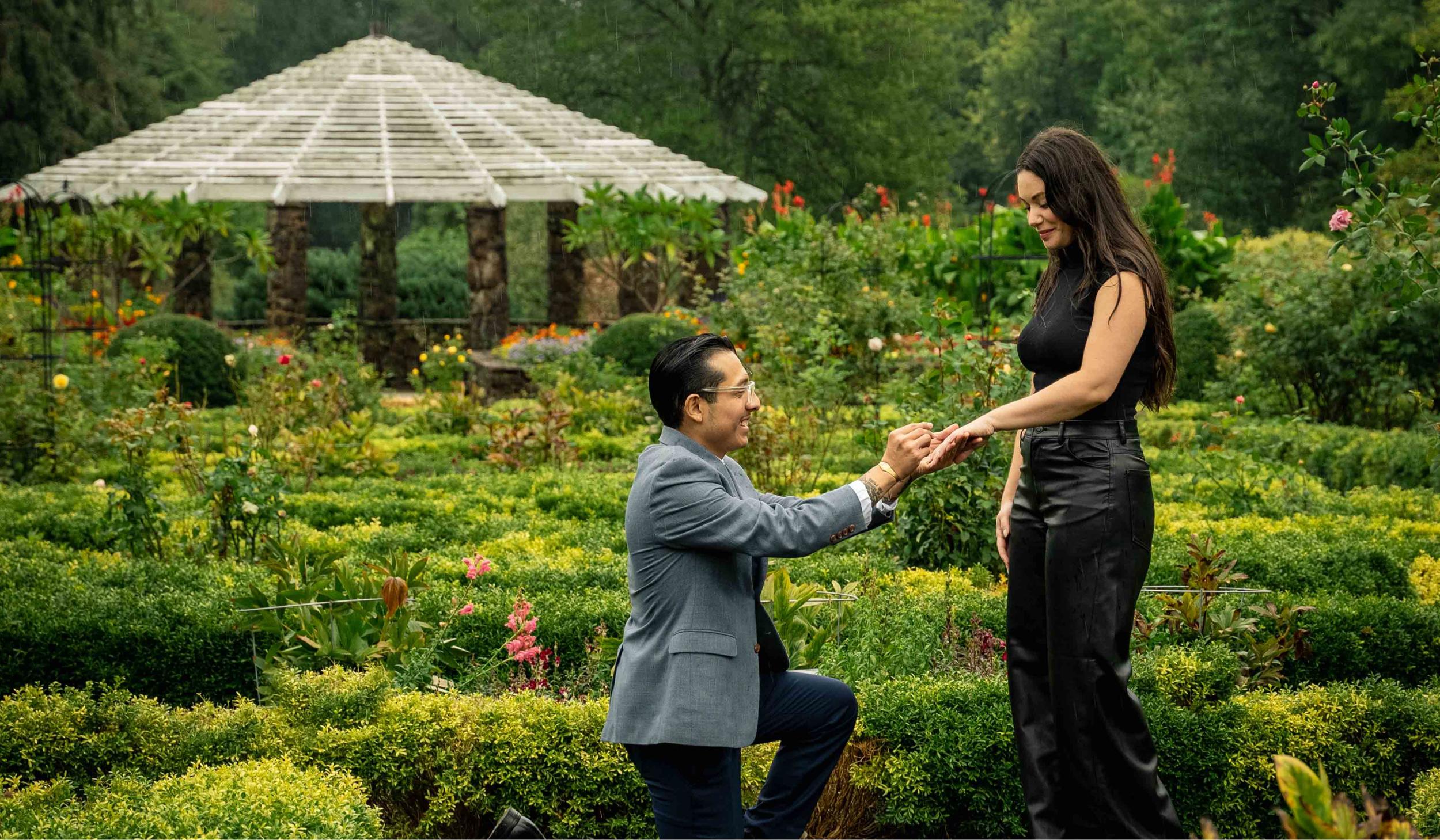 The Wedding Website of Brittany Lyn Roppolo and Jesus Hilario Peral Bazan
