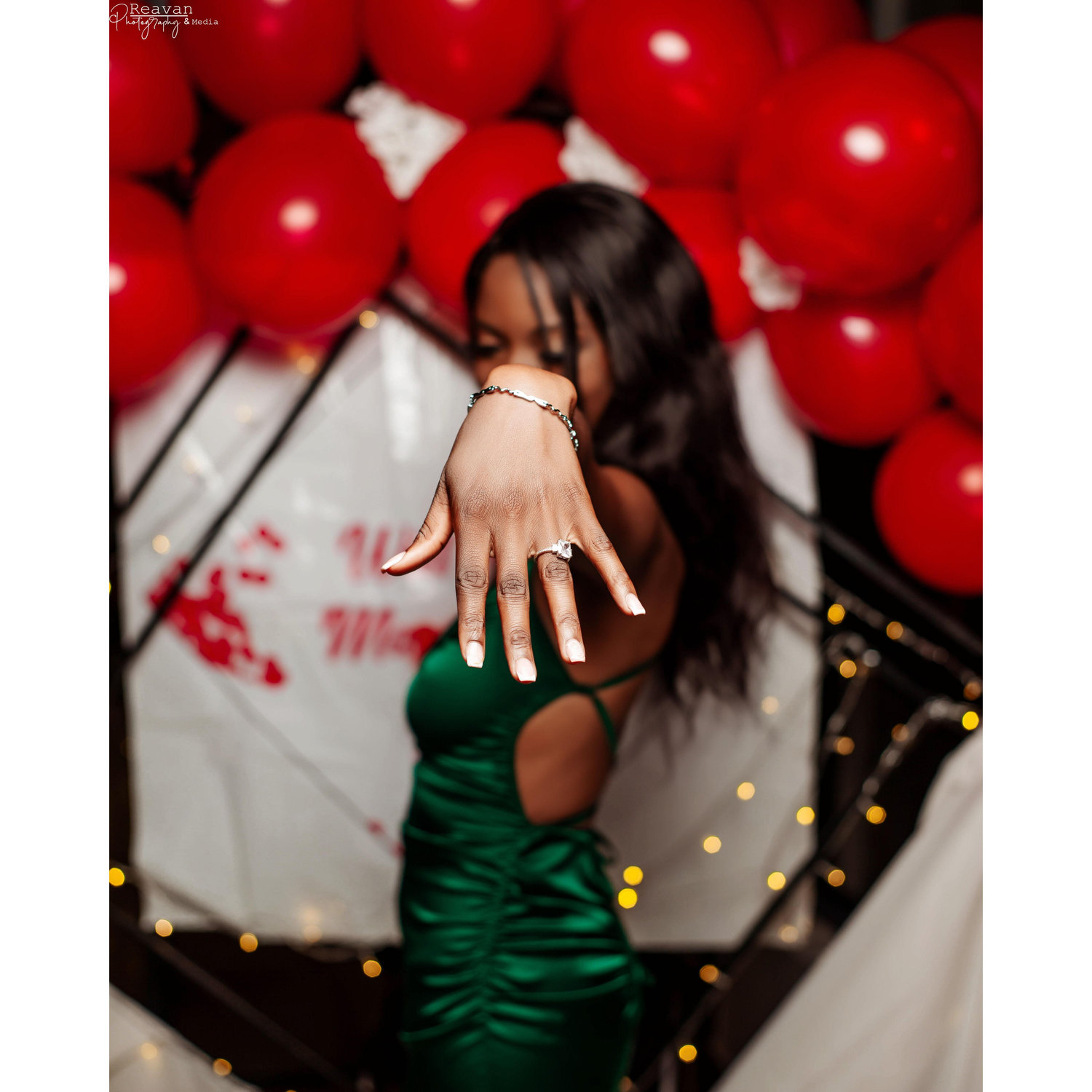 The BRIDE! The Crowned Jewel. Mrs. Nkhata-to-be.
#HOSHKARAMAIMA