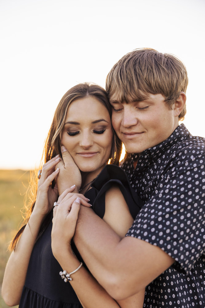 Madison Rae Rut and Garrett Ross Wurdeman's Wedding Website