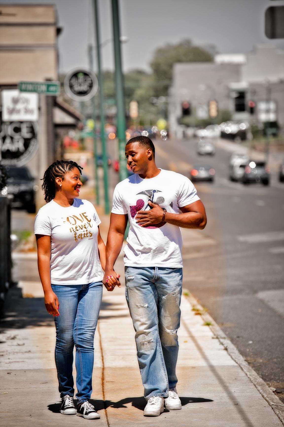 The Wedding Website of Ashley Foxx and Jonathan Davis