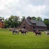 Horseback Riding