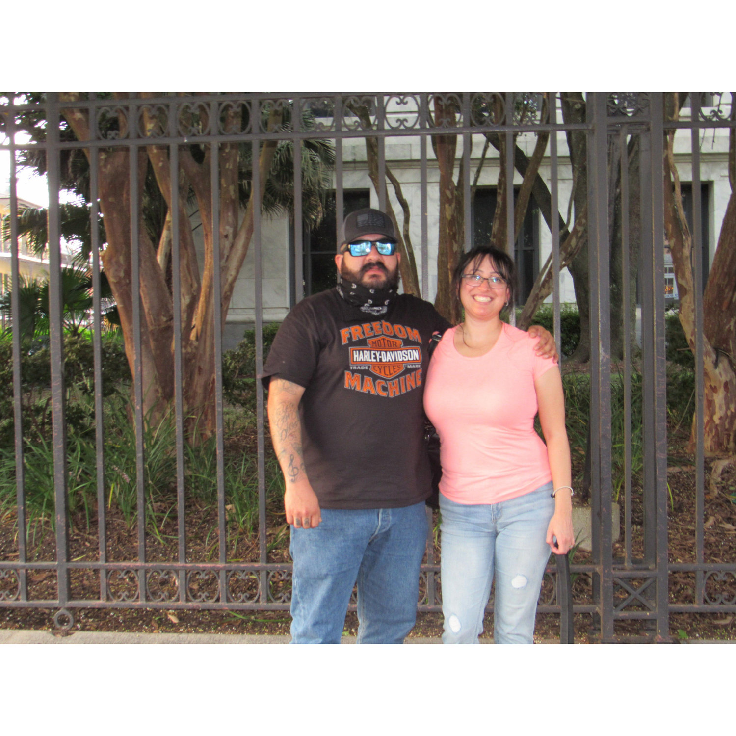 New Orleans Trip 2021