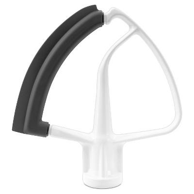 Product description page - KitchenAid® 5 Quart Tilt-Head Flex Edge Beater- KFE5T
