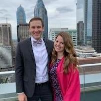 Family Wedding in Philly